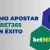 Cómo Apostar en Bet365 con Éxito