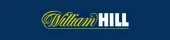 logo de William Hill casa de apuestas segura