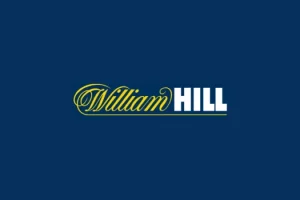 logo de William Hill casa de apuestas segura